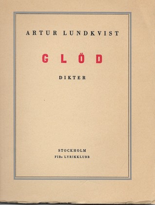 Glöd