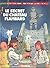 Le secret du château Flambard (Ian Kalédine #9)
