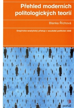 Přehled moderních politologických teorií (Empiricko-analytický přístup v soudobé politické vědě)