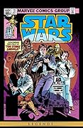 Star Wars (1977-1986) #70