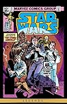 Star Wars (1977-1986) #70