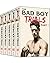 BAD BOY ROMANCE: The Bad Boy Trials: Complete Series (Box Set Collection)