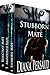 Soul Mates Box Set 2: Stubborn Mate, Abandoned Mate, Reluctant Mate