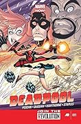 Deadpool (2012) #11