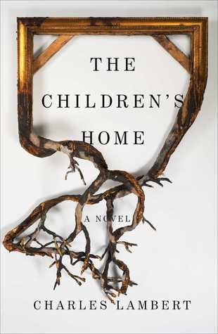 The Children's Home (Hardcover)