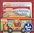 Daniel Tiger Shrink-Wrapped Pack #2: You Are Special, Daniel Tiger!; A Ride Through the Neighborhood; Big Enough to Help (Daniel Tiger's Neighborhood)