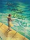 Solving the Puzzle Under the Sea: Marie Tharp Maps the Ocean Floor