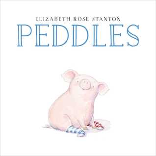 Peddles (Hardcover)