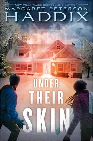 Under Their Skin (Under Their Skin, #1)