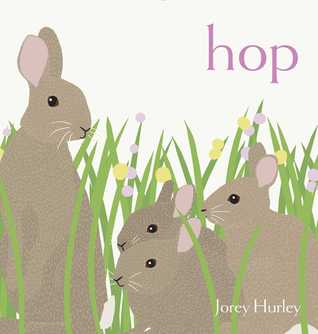Hop (Hardcover)