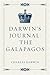 Darwin's Journal: The Galapagos
