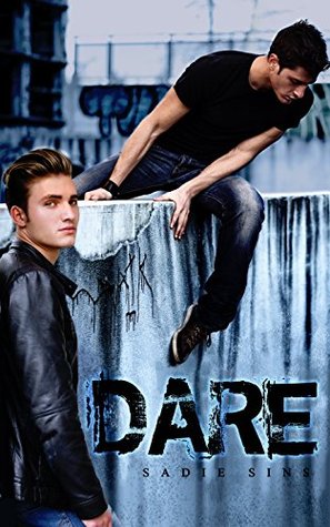 Dare (ebook)