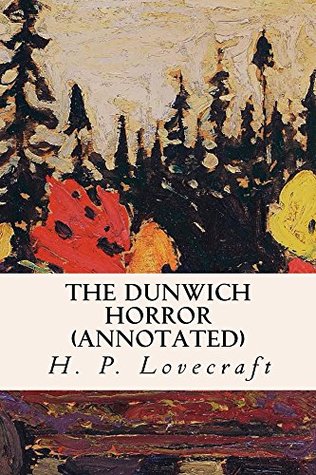 The Dunwich Horror