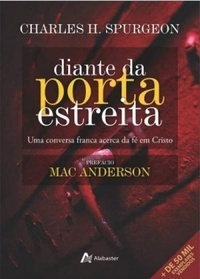 Diante da porta estreita