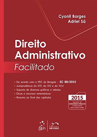Direito Administrativo Facilitado