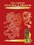 The Chinese Unicorn & Dragon coloring book by Tyler Rea
