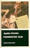 Paddington 16.50 by Agatha Christie