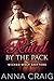 Ruled By The Pack (Wicked Wolf Shifters, #5)