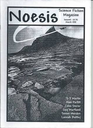Noesis #2