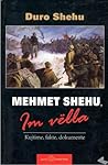 Mehmet Shehu - Im vella