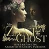 Mrs. Zant and the Ghost by Wilkie Collins