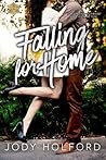 Falling for Home by Jody Holford