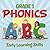 Grade 1 Phonics by Baby Professor