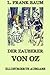 Der Zauberer von Oz: Ausgabe mit über 20 Illustrationen (German Edition)
