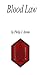 Blood Law