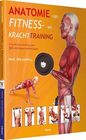 Anatomie van Fitness- en Krachttraining
