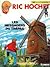 Ric Hochet, Tome 43 : Les Messagers du Trépas