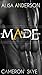 Made: Book 2