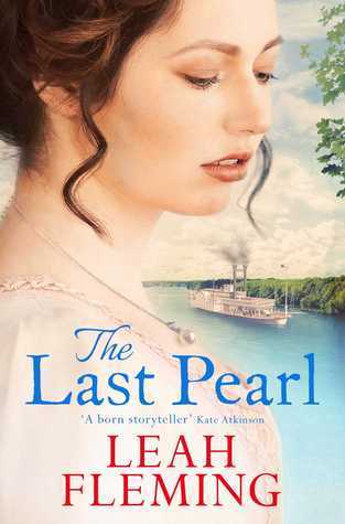 The Last Pearl (Kindle Edition)