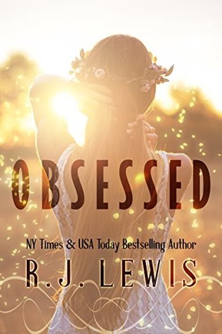 Obsessed (Kindle Edition)