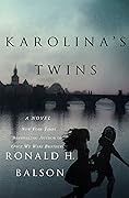 Karolina&#x27;s Twins (Liam Taggart &amp; Catherine Lockhart, #3) 
