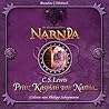 Prinz Kaspian von Narnia by C.S. Lewis