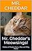 Mr. Cheddar's Meowsings!: K...