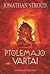 Ptolemajo vartai (Bartimėjaus trilogija, #3)