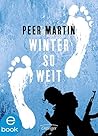 Winter so weit (Calvin und Nuri #2)