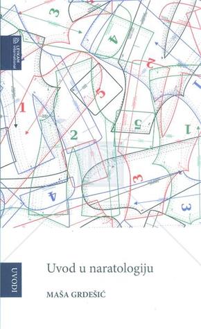 Uvod u naratologiju (Paperback)