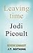 Leaving Time by Jodi Picoul...