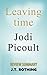 Leaving Time by Jodi Picoult - Review Summary by J.T. Rothing