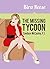THE MISSING TYCOON (A Candace McCauley P.I. Mystery Book 2)
