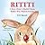Children's book: Rititi: A Story About A Bashful Bunny Rabbit Who Wanted Friends (Early readers, Bedtime Stories For Kids, animals kids book)