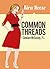 COMMON THREADS (A Candace McCauley P.I. Mystery Book 3)