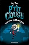 P'tit cousu, tome 3  by Guy Bass