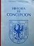 Historia de Concepción 1550...
