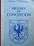Historia de Concepción 1550 - 1970