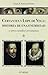 Cervantes y Lope de Vega: Historia de una enemistad y otros estudios cervantinos