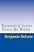 Yahweh Called Them By Name